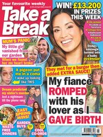 Take a Break Weekly